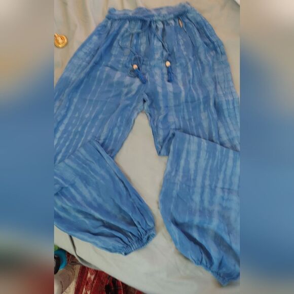 SAONA Collection Butter Soft Jogger Pant Size XL Runs Small - Picture 2 of 10